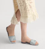 Dioriviera Dway Slide - Image 5